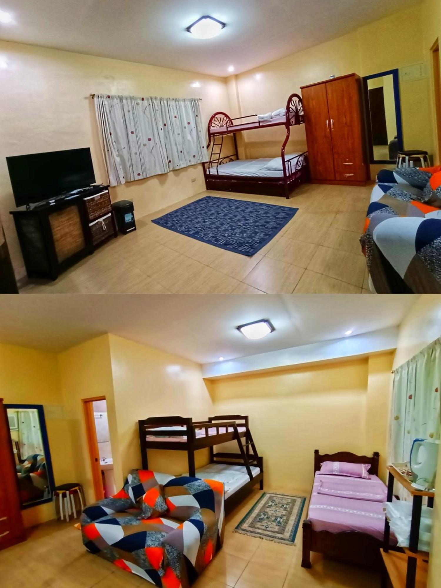 Monte Rio Gardens Bed & Breakfast Alaminos Kültér fotó