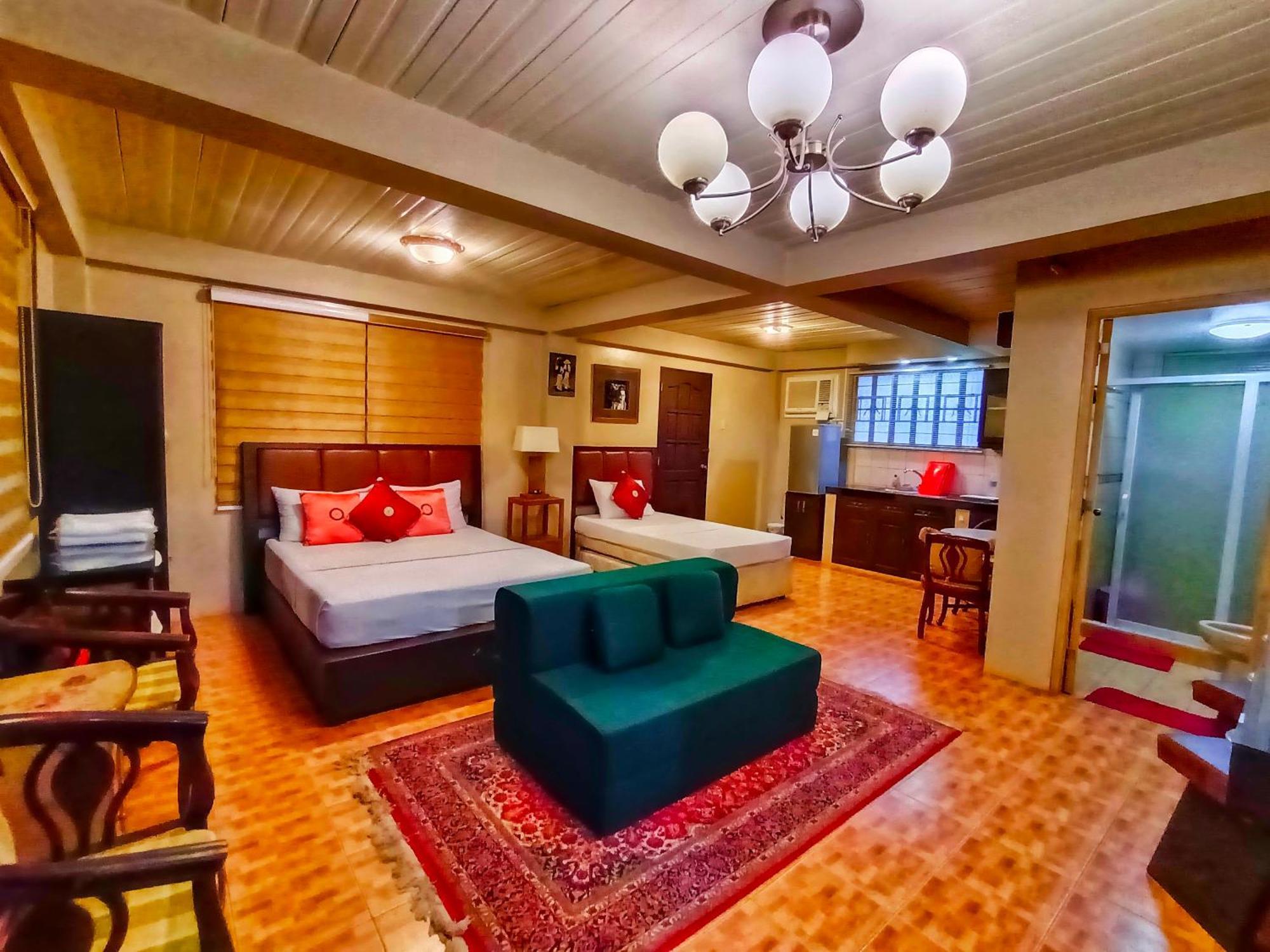 Monte Rio Gardens Bed & Breakfast Alaminos Kültér fotó