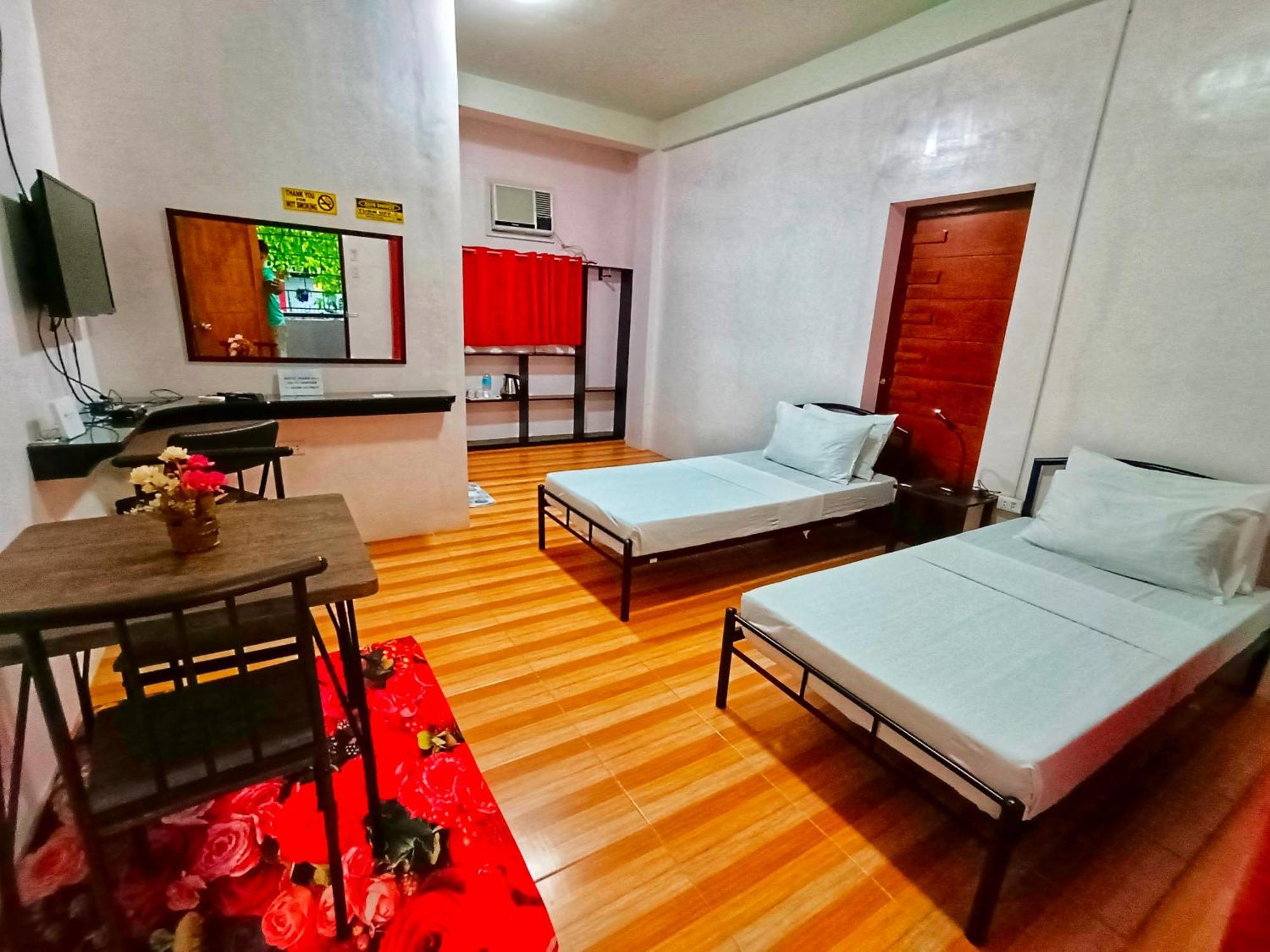 Monte Rio Gardens Bed & Breakfast Alaminos Kültér fotó